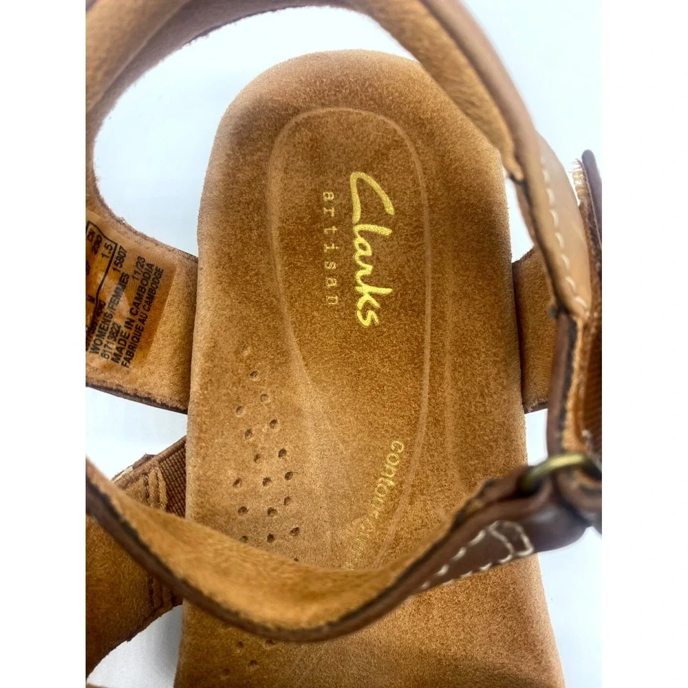 Clarks kitly way